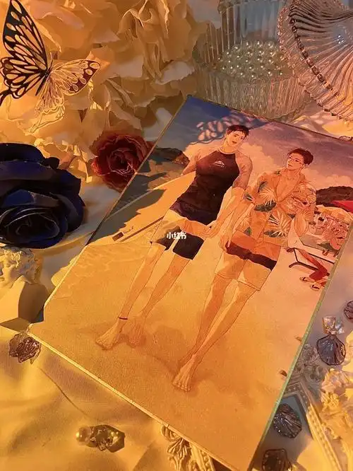 188夏日限定原顾