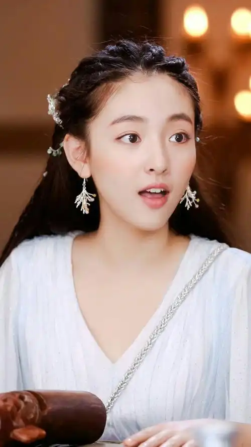 择天记白落衡吴倩