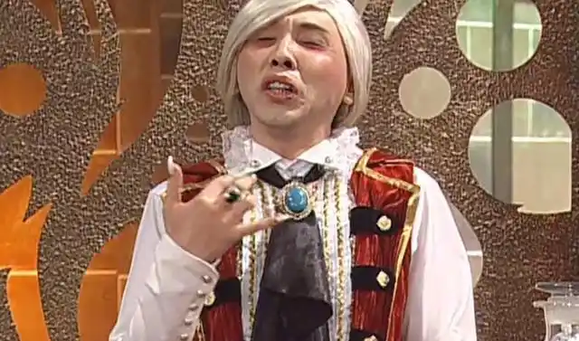 记得萌学园2的古拉克伯爵吗当初嫌他辣眼睛近照却不敢认