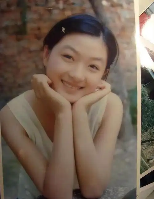 不婚族万茜:从不炒作,嫁普通丈夫,40岁高龄为小丈夫生孩子