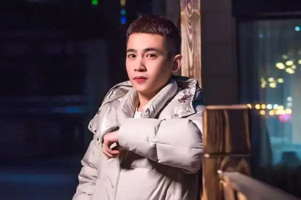 浪子吴迪真名字是什么快手喊麦红人个人资料曝光