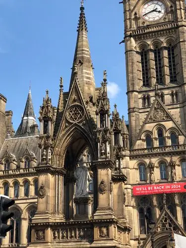 牛津大学基督教堂学院