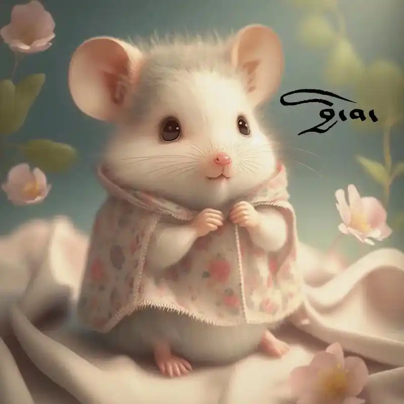 《藏文十二生肖》#十二生肖头像 #可爱萌图 - 抖音