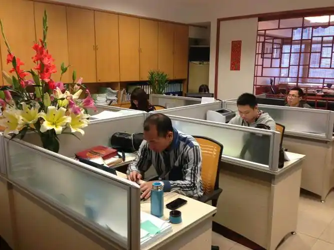 2 )保证完成的工作客观,真实.