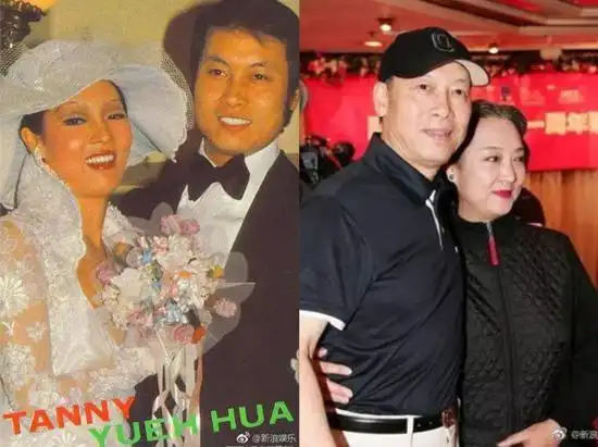 亦舒爱过的这个男人,也是邵氏武侠中的一代大侠|岳华|邵氏武侠|岳华