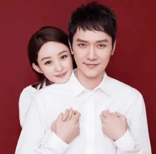 赵丽颖离婚后专心搞事业