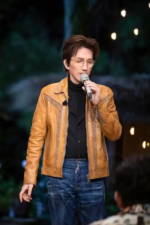 林志炫为了音乐自由我做了很多事情