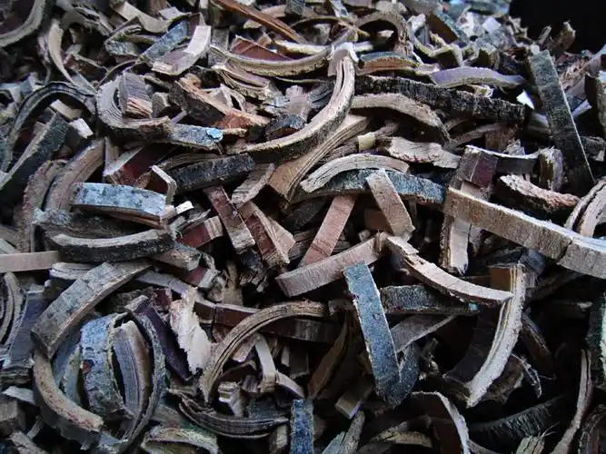 颐和中药材批发 秦皮 白蜡树皮 蜡树皮 厚片 秦白皮厚皮