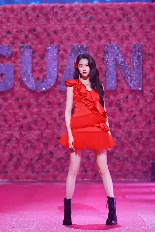 关晓彤超话#关晓彤王牌对王牌#ai换脸诈骗防不胜防,耳听为虚,眼见也不