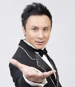 闪电星感动主持人朱桢个人资料照片 朱桢主持的节目