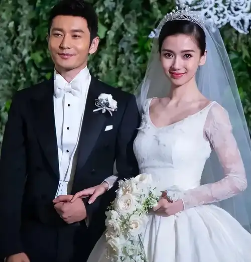 刘大锤曝baby黄晓明离婚细节!