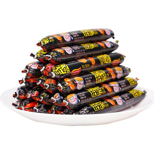 双汇泡面拍档火腿肠   35g/70g双汇火腿香肠零食 35g*15支