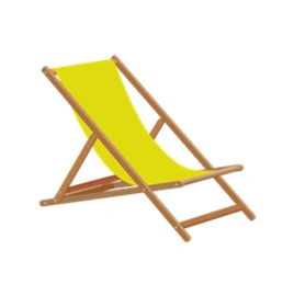 deckchair