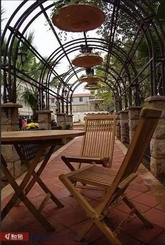 建发酒业厦门总部醇醉酒庄图片欣赏