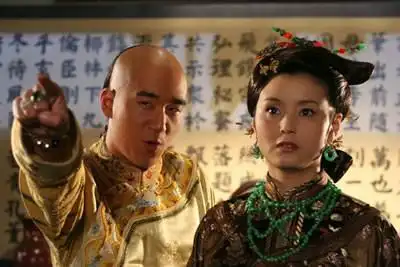 p>中国大陆电视剧《少年嘉庆》是由中国电视艺术家协会影视中心, a