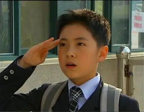 《快乐星球》中的"他"原来是一个女孩,网友:7年后才知道真相