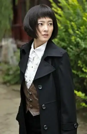 王丽坤五号特工组2惊险上演飞车漂移