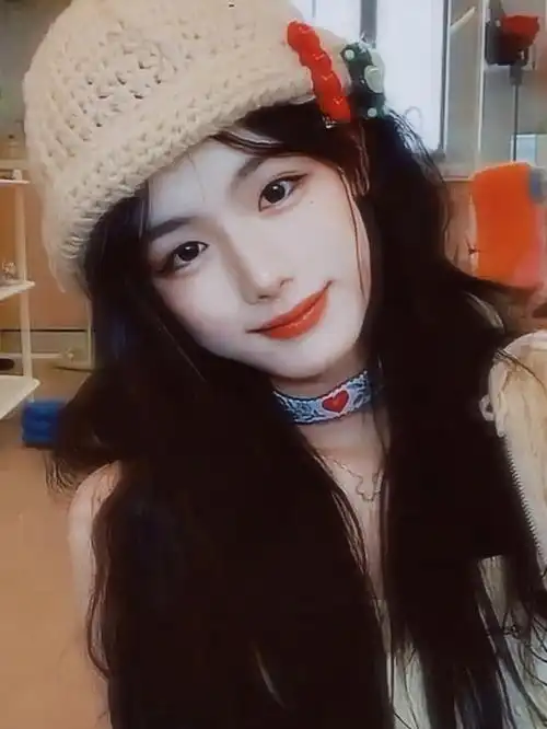 来看看我女儿的美貌吧,丁哥可柔可刚#丁妙妙  #泥塑 #丁程鑫