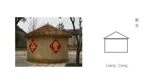 天下粮仓 - 原创作品 - 站酷(zcool)