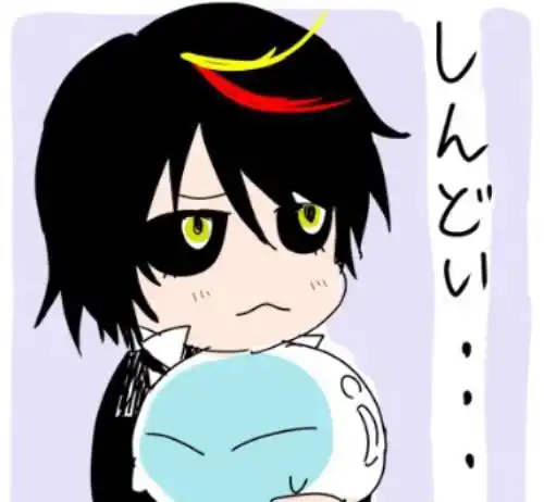 原始之黑迪亚波罗,号称萌王手下最强战力,网友:确认舔狗无疑!