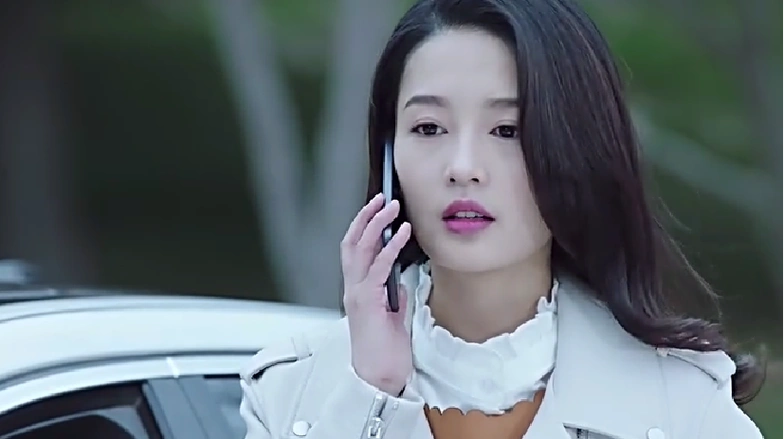 李沁演过哪些电视剧?