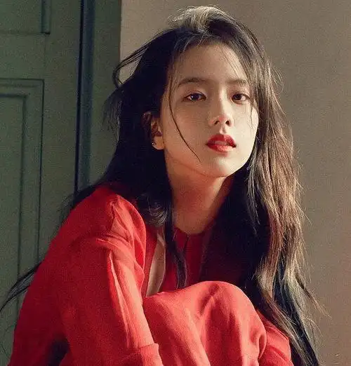 吴世勋老婆关注9金智秀绝美刘海时期打开新页浮光跃金关注10动漫头像