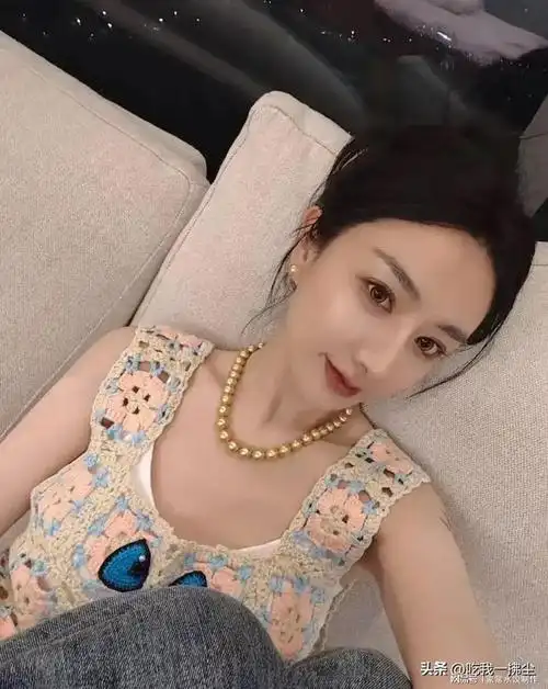 被罚13亿后的薇娅!你想象不到的,毫无影响!天天吃喝玩乐