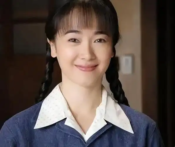 左小青:曾和陈道明传出绯闻,后嫁给大20岁的丈夫