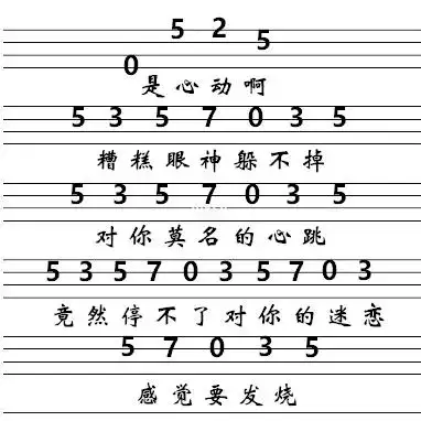 尤克里里是心动啊