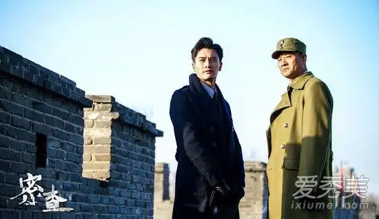 密查电视剧什么时候播密查在哪个台播出