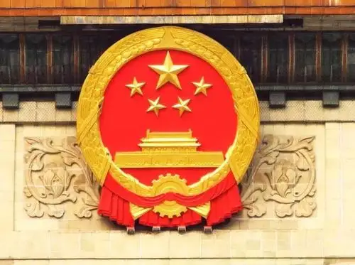 北京天安门为何成了中国国家象征