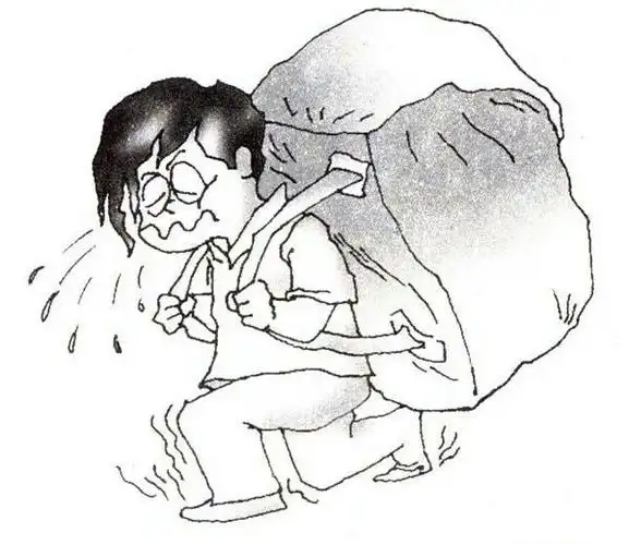 生活压力大弄点什么副业呢