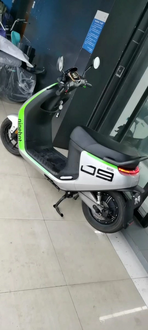 9号电动车e125最高是多少码 - 抖音