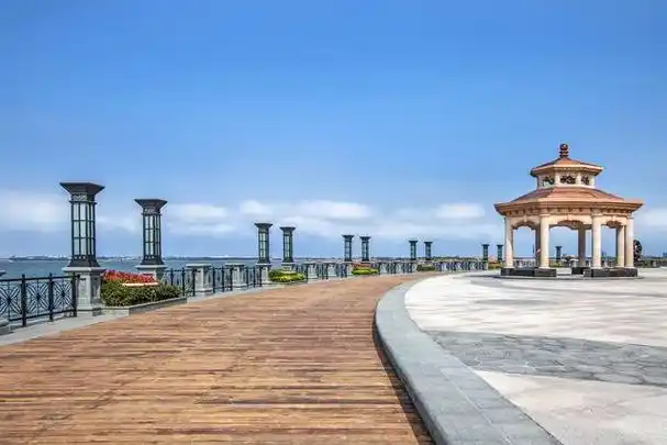 山东威海旅游攻略,来看看有哪些必打卡景点