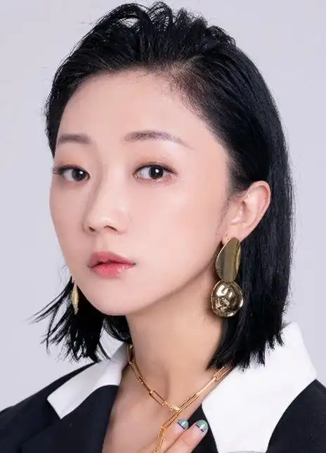 张瑶 yao zhang