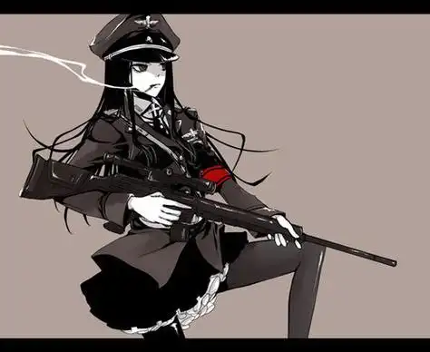 纳粹动漫头像 - 搜狗图片搜索