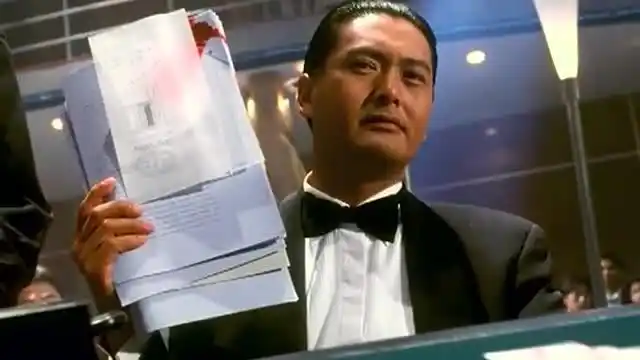 赌神高进迎战仇笑痴不料却赌上自己全部身家这是什么情况