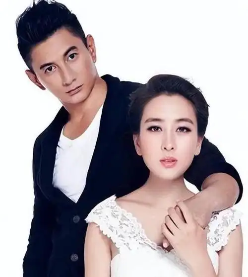 吴奇隆背负的是娱乐圈丑闻的压力他们间有何纠葛