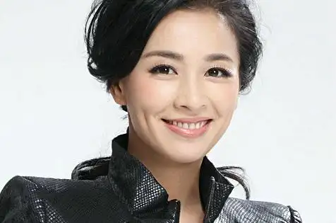 关于张庭是什么星座的图片及评论