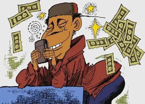 为什么有钱人妻子不漂亮 解读有钱男人的婚姻心理|暴发户|有钱人|漂亮