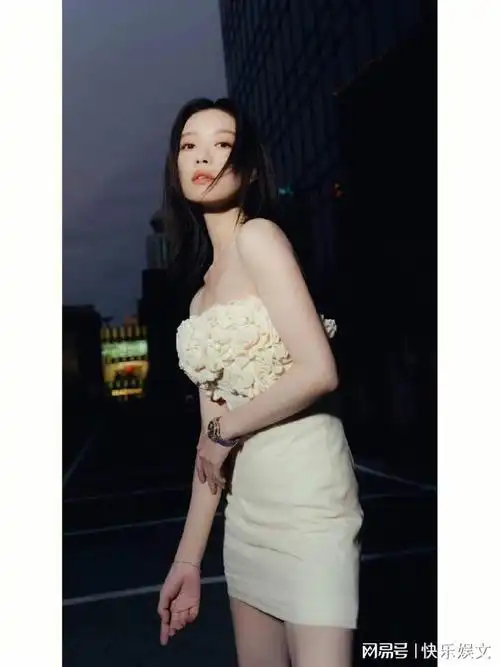 35岁倪妮荣获金鹤奖影后工作室发文祝贺望其保持单身继续工作