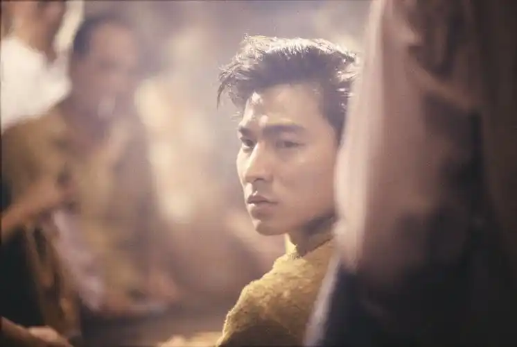 阿飞正传rebelwithoutacause(1955)