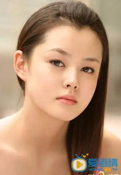 刘一含写真 _刘一含照片_个人写真_明星榜_7k7k剧情网