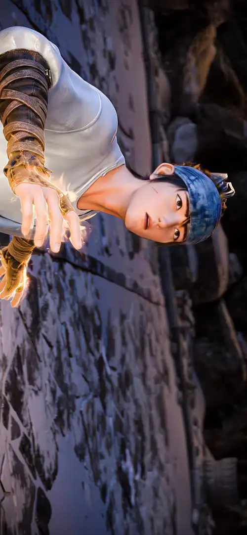 杨戬- 堆糖,美图壁纸兴趣社区