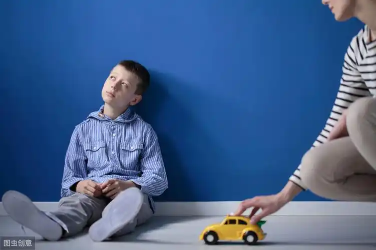 儿童孤独症患者一天都不记得上厕所拉裤子里母亲感觉天都塌了