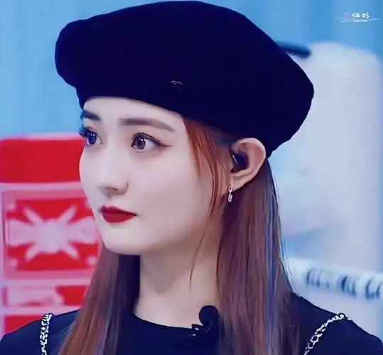 徐璐 の 头像 /图源见logo 676767侵删 - 高清图片,堆糖,美图