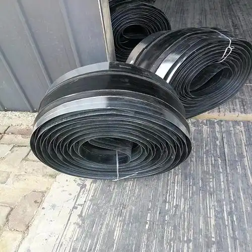 钢边止水带a钢边止水带厂家a钢边止水带厂家定做