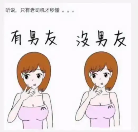 "只有老司机才能秒懂.哈哈哈哈