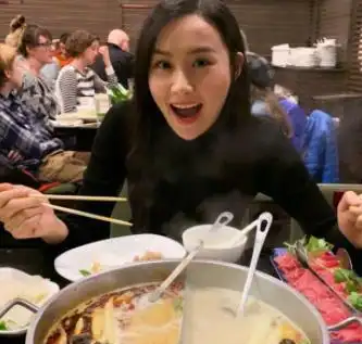 吃火锅时男生最讨厌女生这3种行为看完后别假装不知道