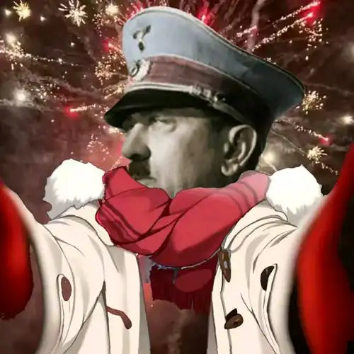 我们二战人就该以我们专属的头像【德国篇】